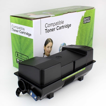 Royal Toner Toner for Kyocera Comp Toner 25K VL TK3192